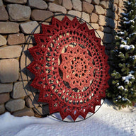 Mandala "Phaedra"