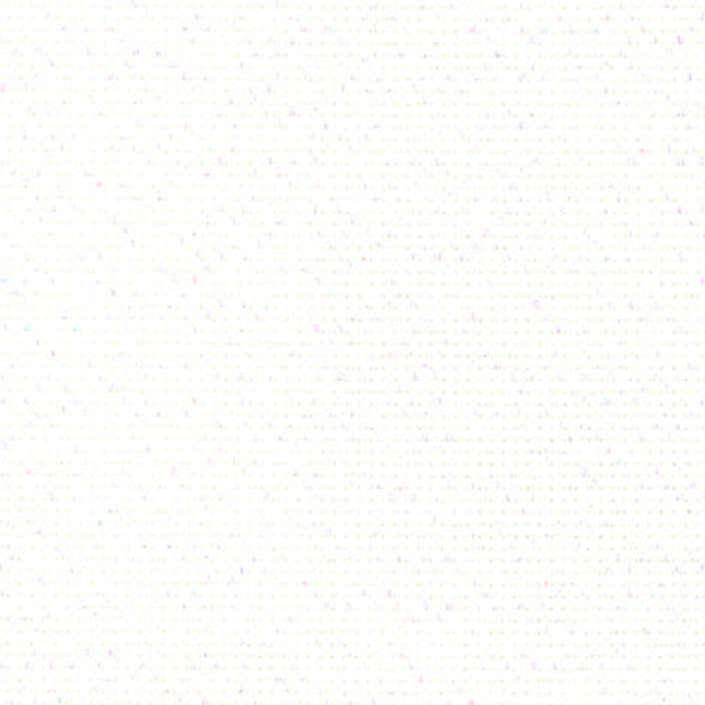 Zweigart 14 Count Aida, Pearl 19in x 21in