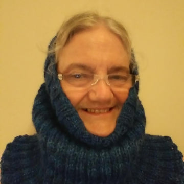 Thea's Cowl