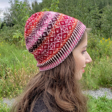 Alana Hat