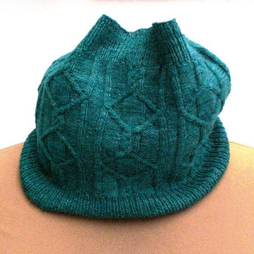 Meridian Cowl