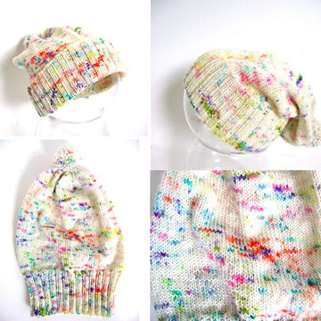 Slouchy Hats for Baby Toddler and Child