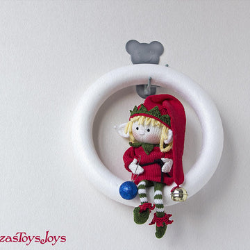 Pixie series Elf Doll