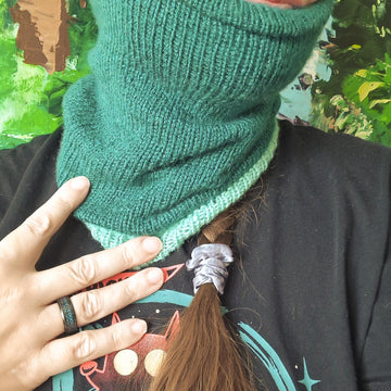 Piper Ski Mask