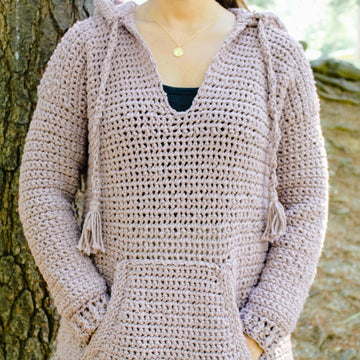 Bonfire Snuggles Hoodie