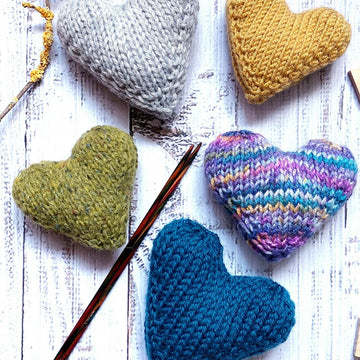 Tilia Heart