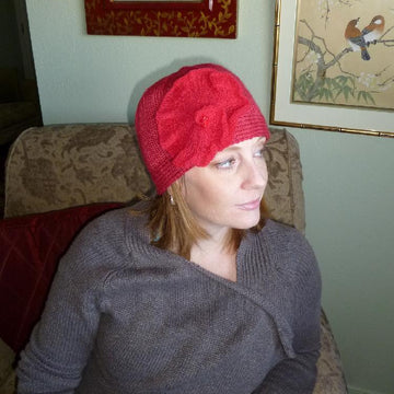 Noomi Hat