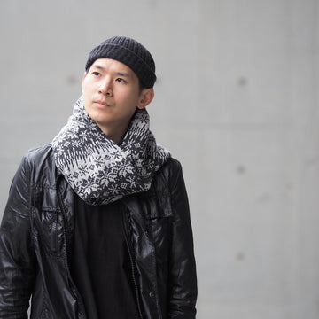 Ash Cowl