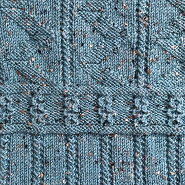 Westerwick - Gansey Sweater