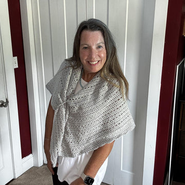 Summer Shawl