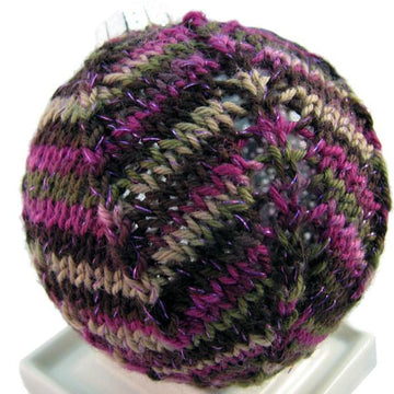 Spirals and Chevrons
