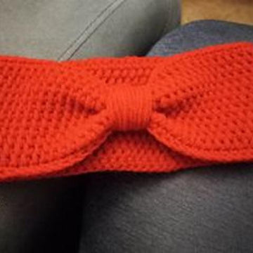 Oleander Ear Warmer Headband