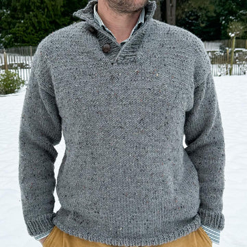 Apy Men's Sweater
