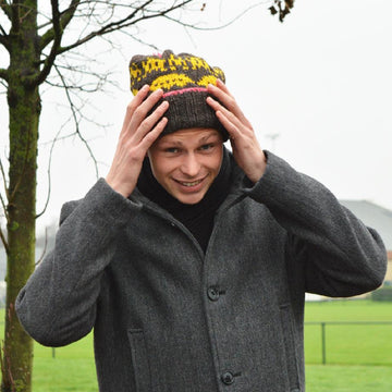 Old School Gaming Hat