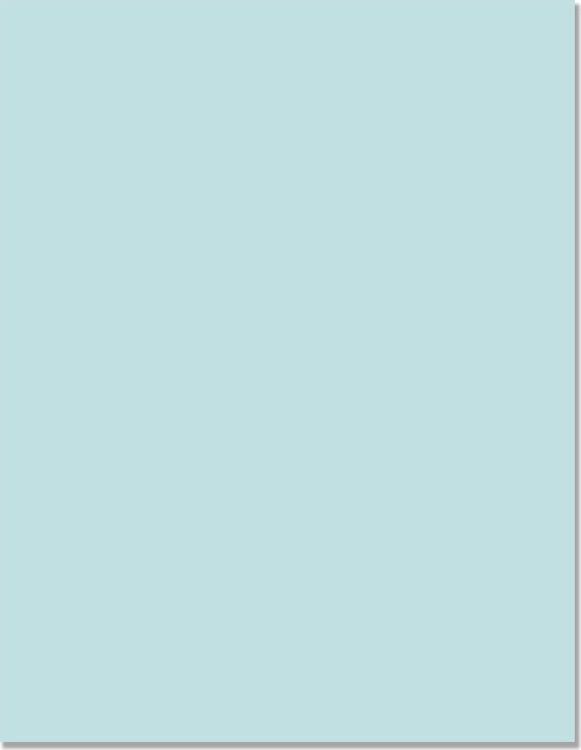 Hero Arts Hero Hues Premium 8.5"X11" Cardstock 10/Pkg - Arctic