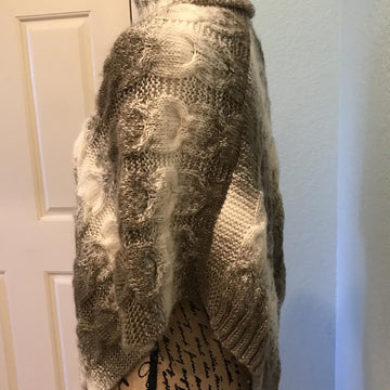 Madison Poncho