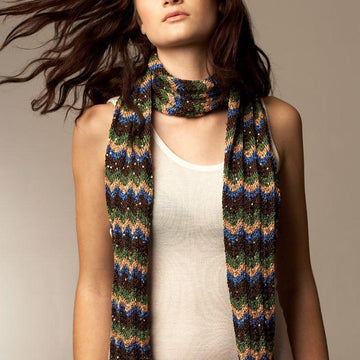 Shrug & Scarf