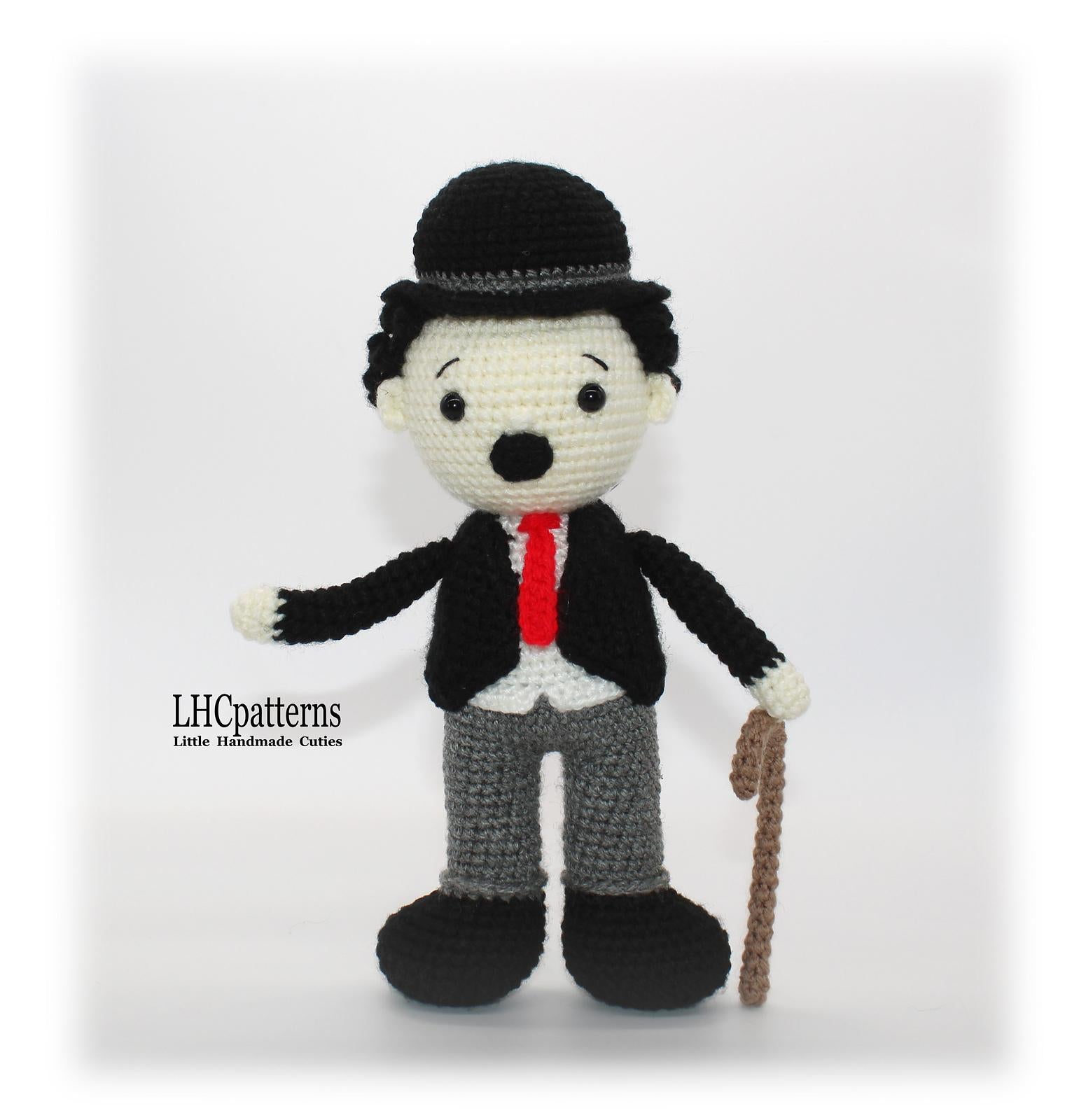Charlie Chaplin