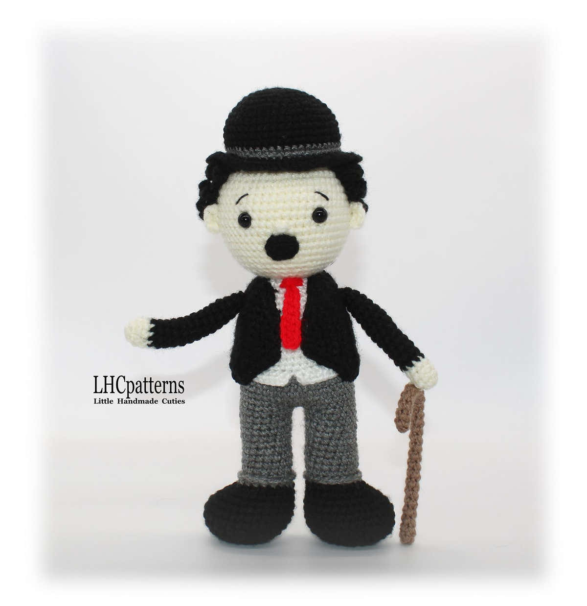 Charlie Chaplin