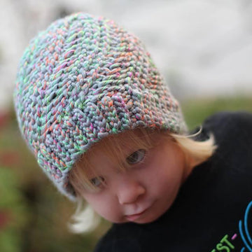 Tearlach Beanie & Slouch