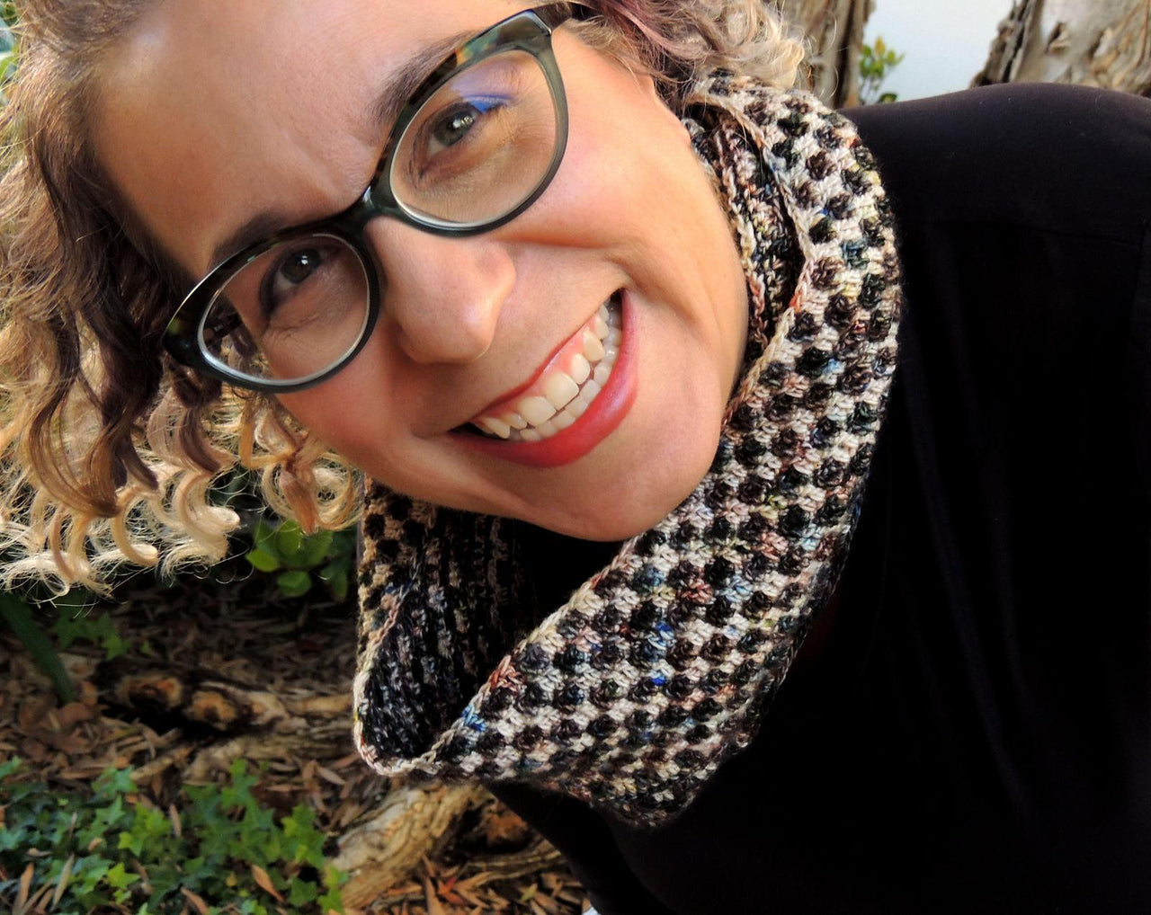 San Simeon Cove Cowl