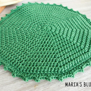 Double Sided Hot Pad