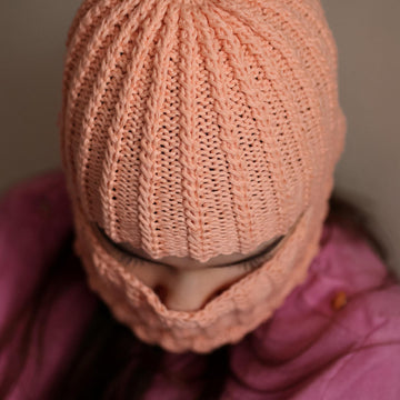 Winter Ski Mask