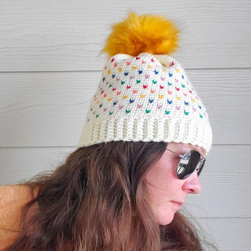 Retro Hat
