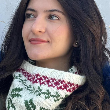 Olive Branch Cowl