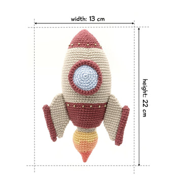 Space Rocket