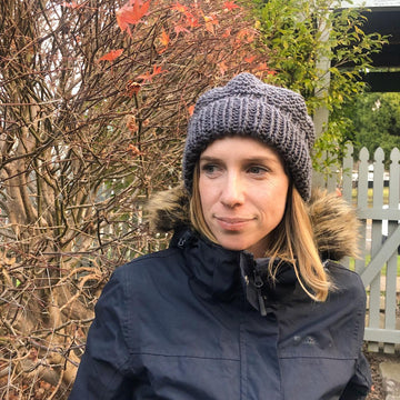 Eaglehawk Bendigo Beanie
