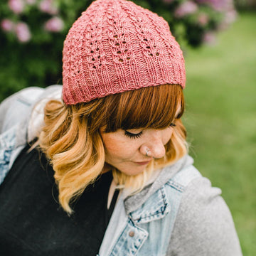 Aprilis Beanie