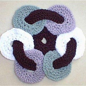 Circle-O-Trivet