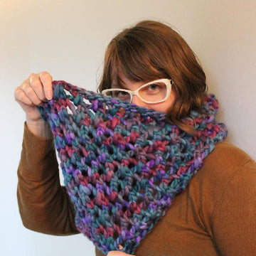 Ditty Cowl