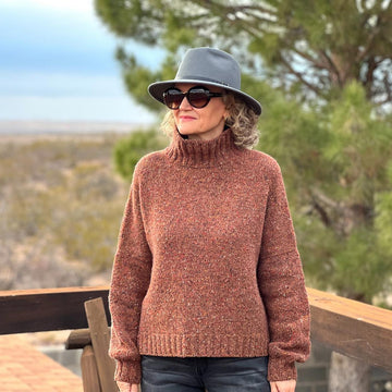 Abigail Sweater