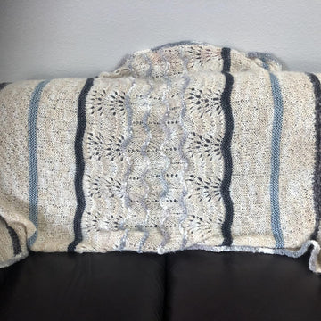 Brigitte Winter Throw