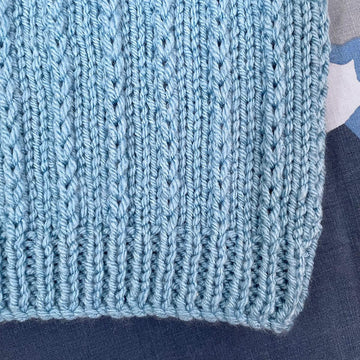 Linus sweater