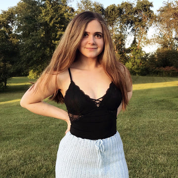 Osaka Skirt