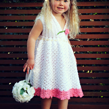 Little Miss Dresss