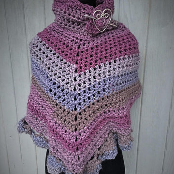 Easy Poncho