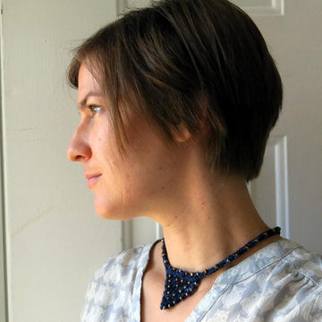 Inez Necklace