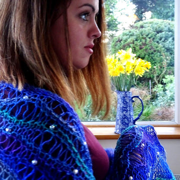 Feamainn Cowl/Wrap