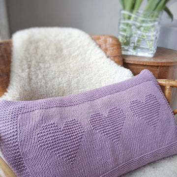 Keepsake Cushion