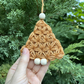 Christmas Tree ornaments