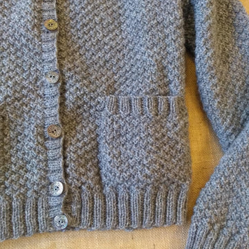 Harper Cardigan