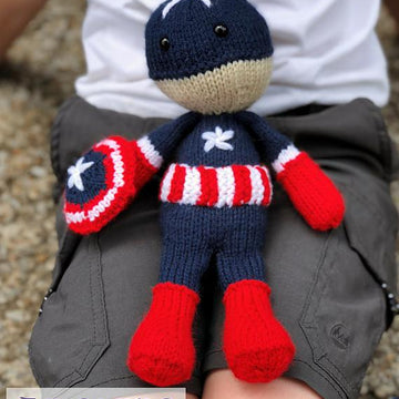 Captain America