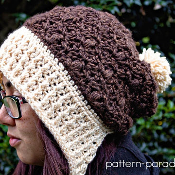 Chestnut Slouch