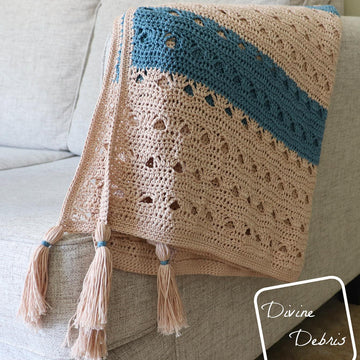 Louise Blanket