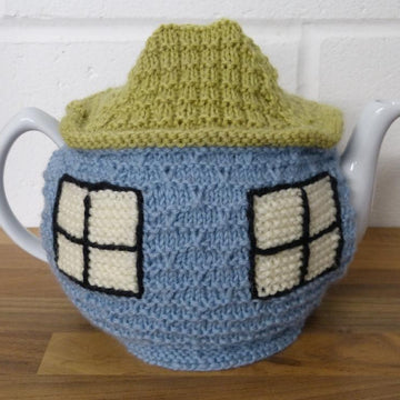 Country Cottage tea Cosy