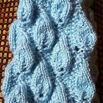 Layna mitts